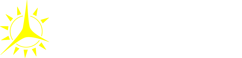 GESlineyellowsunwhitetext Good Energy Solutions