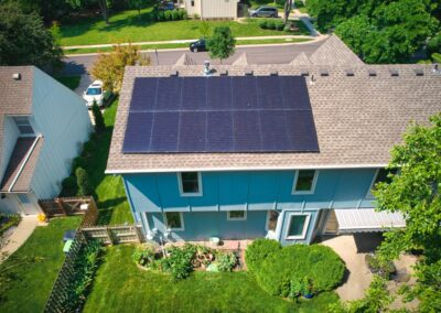 Lenexa Solar